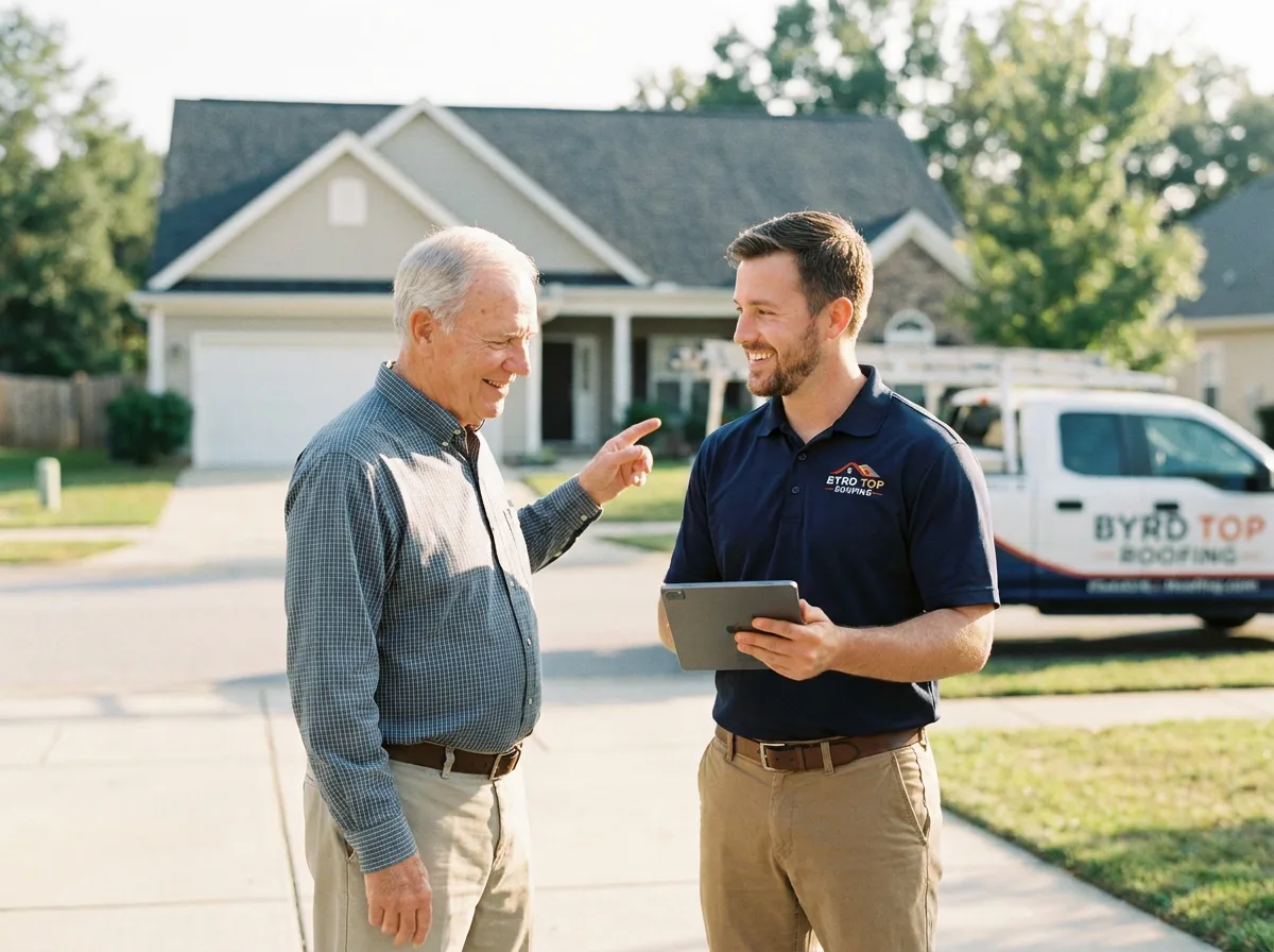 Roofing Big Stone Gap, VA FAQs
